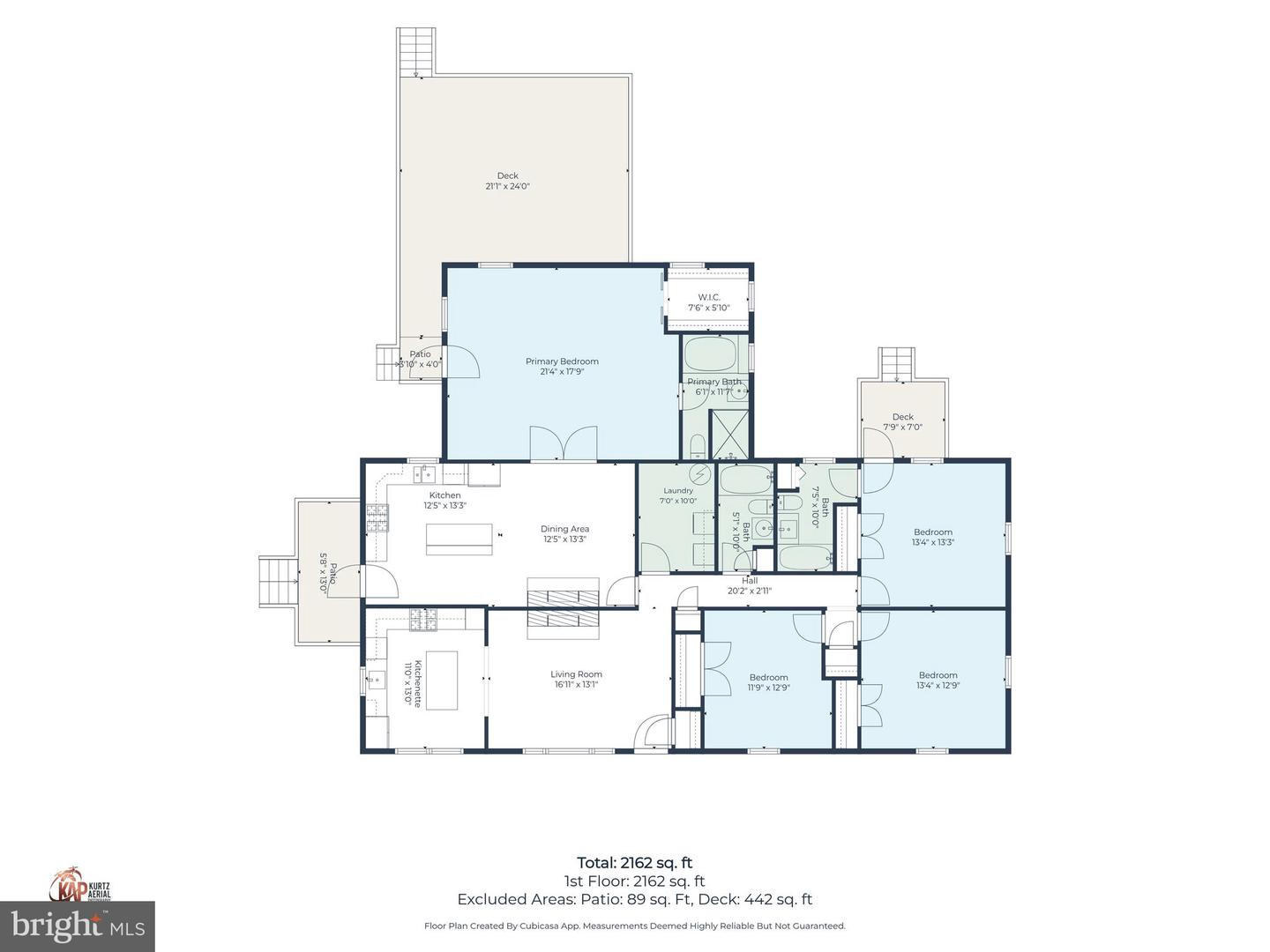 listing image