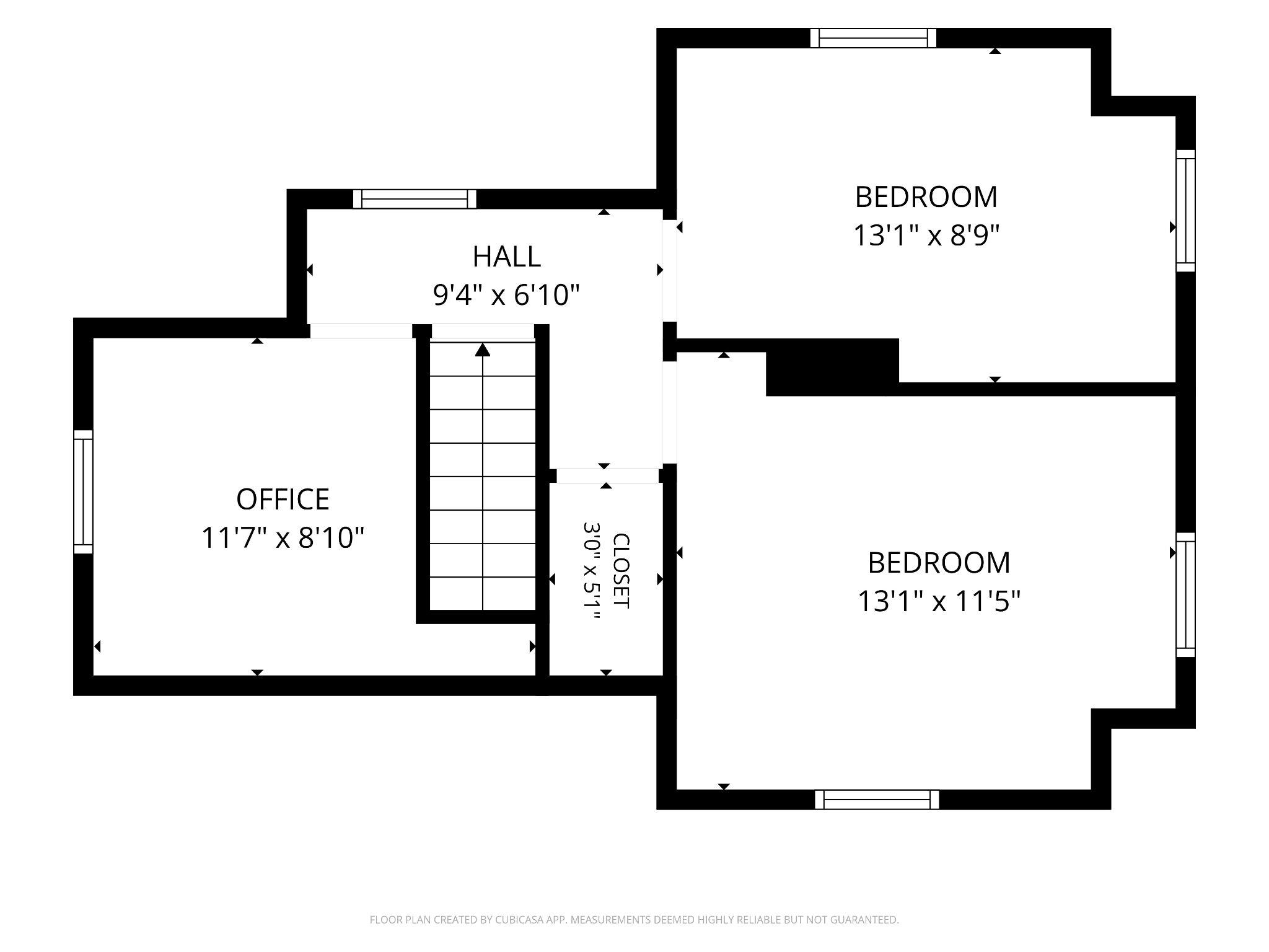 listing image