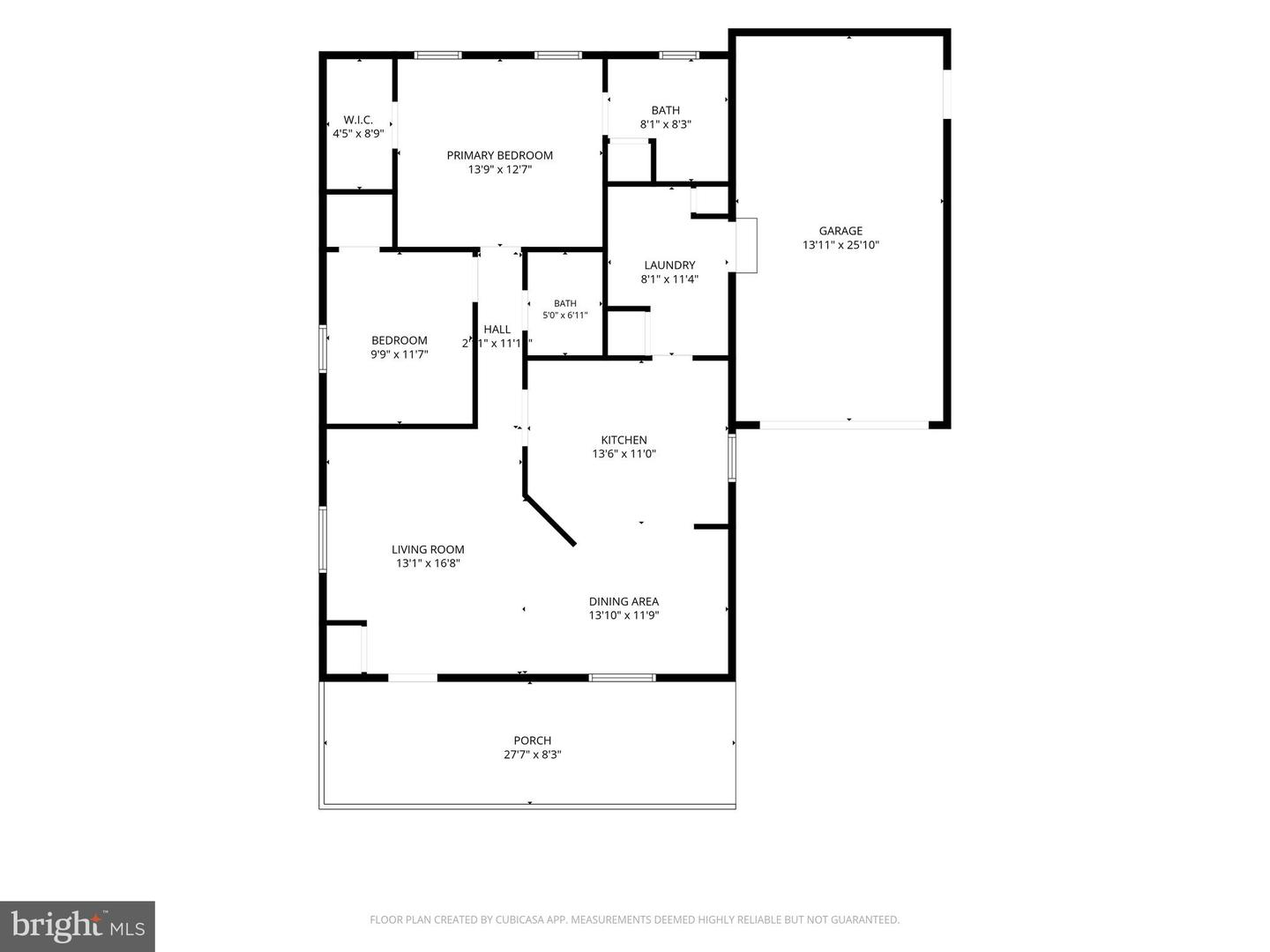 listing image
