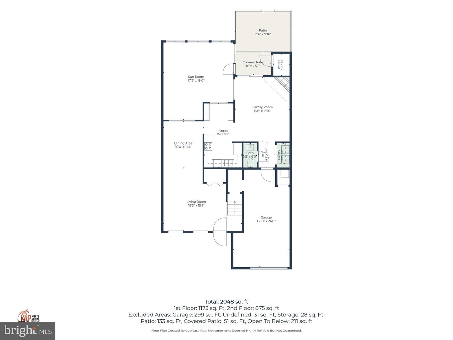 listing image