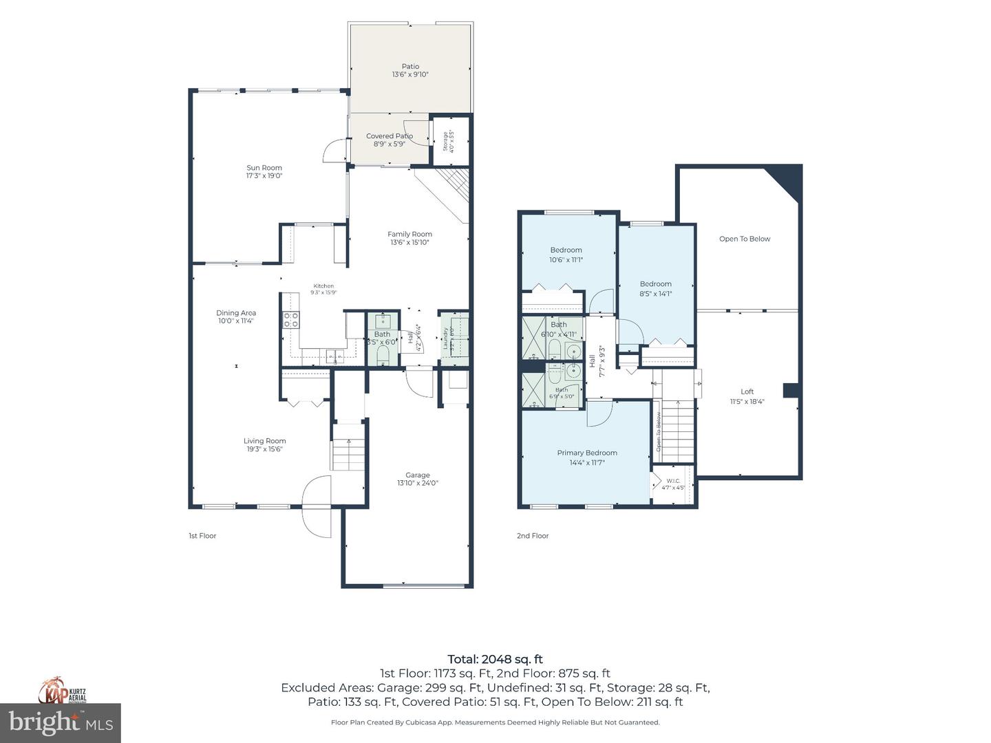 listing image