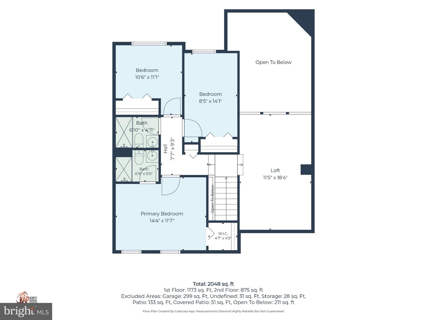 listing image