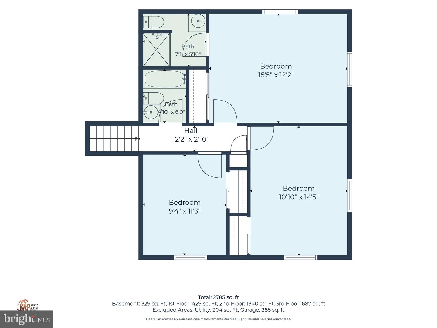 listing image