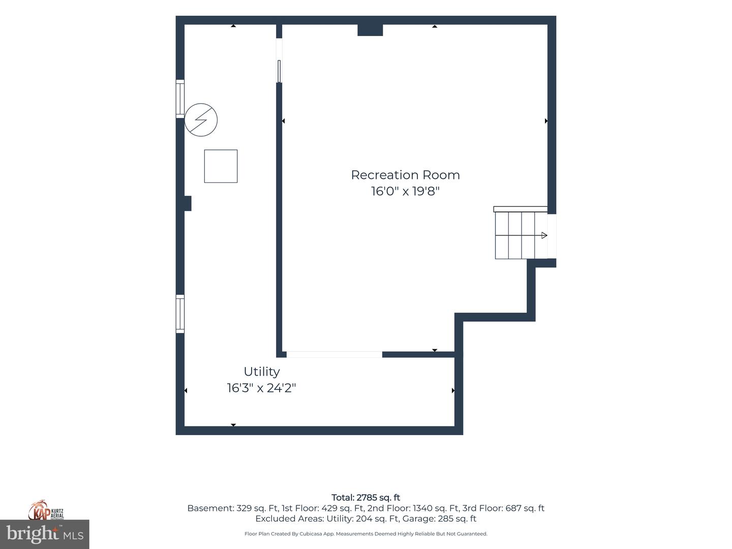 listing image