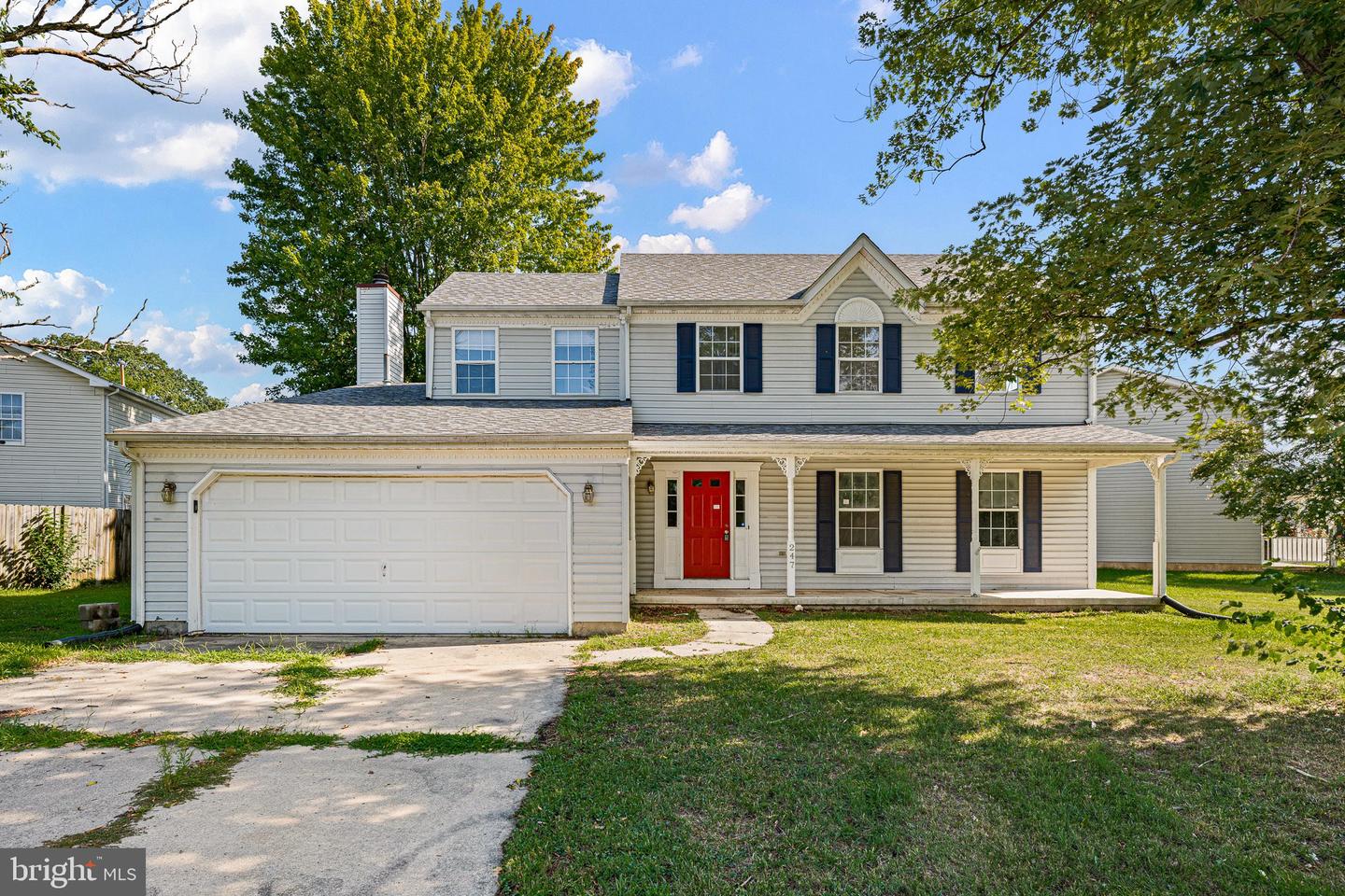 listing image