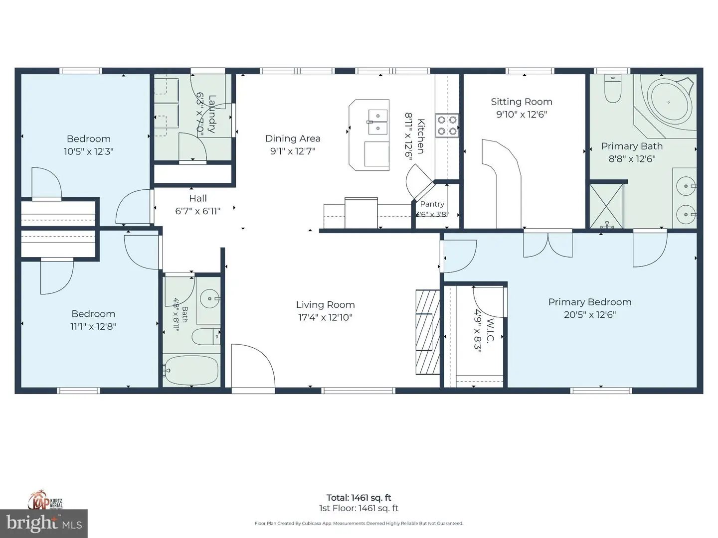 listing image