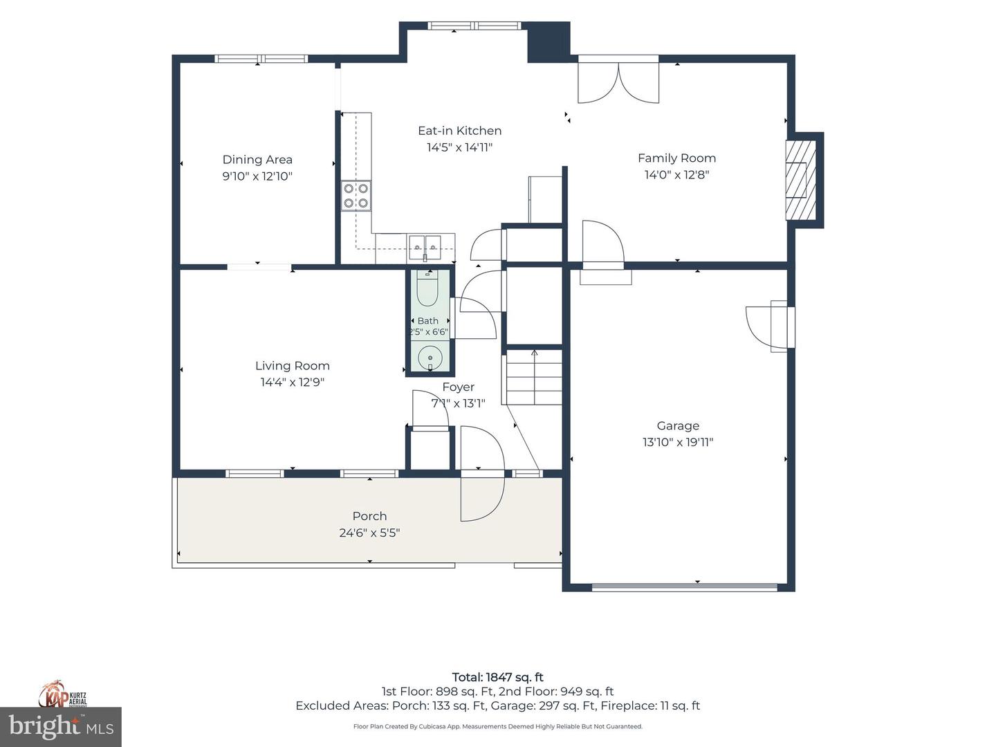 listing image