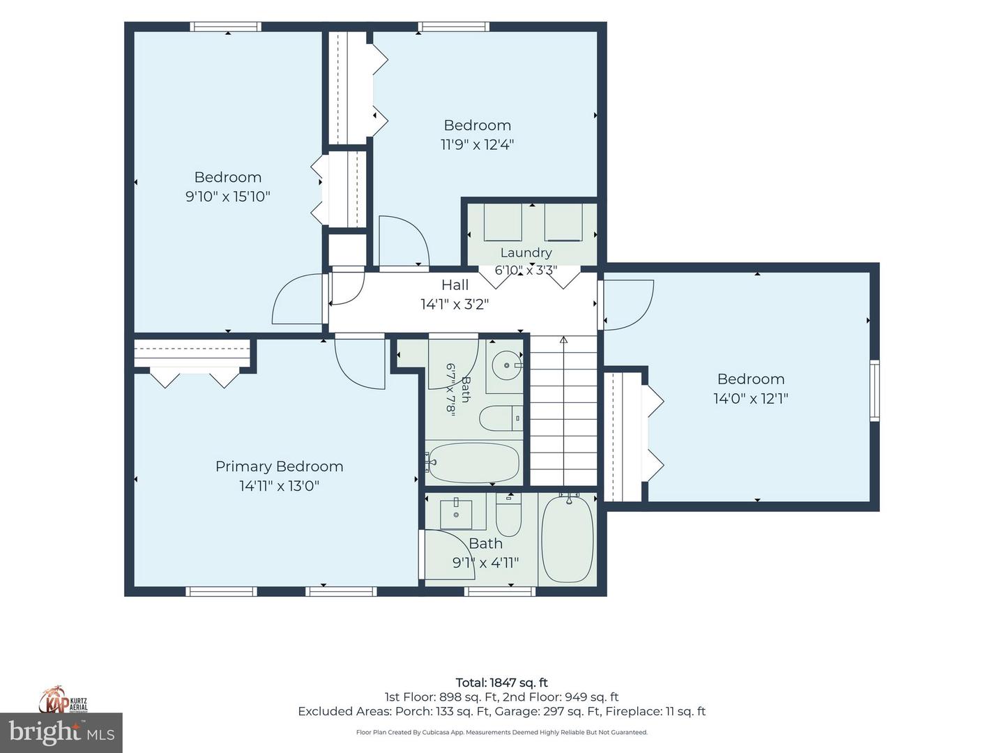 listing image