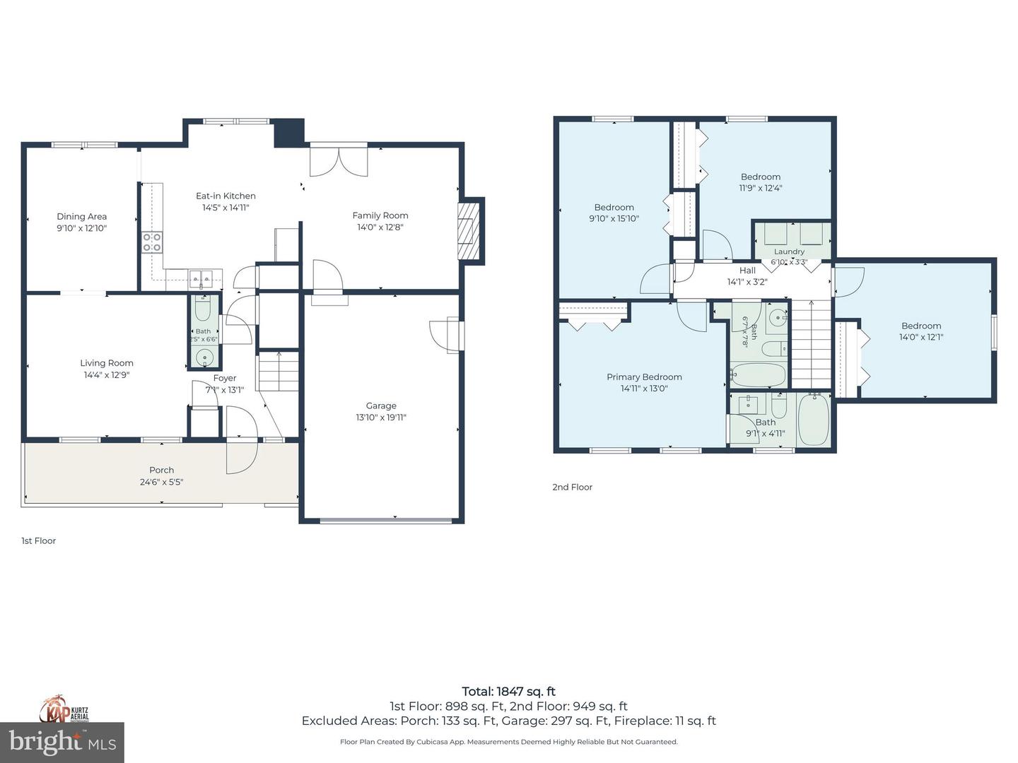 listing image