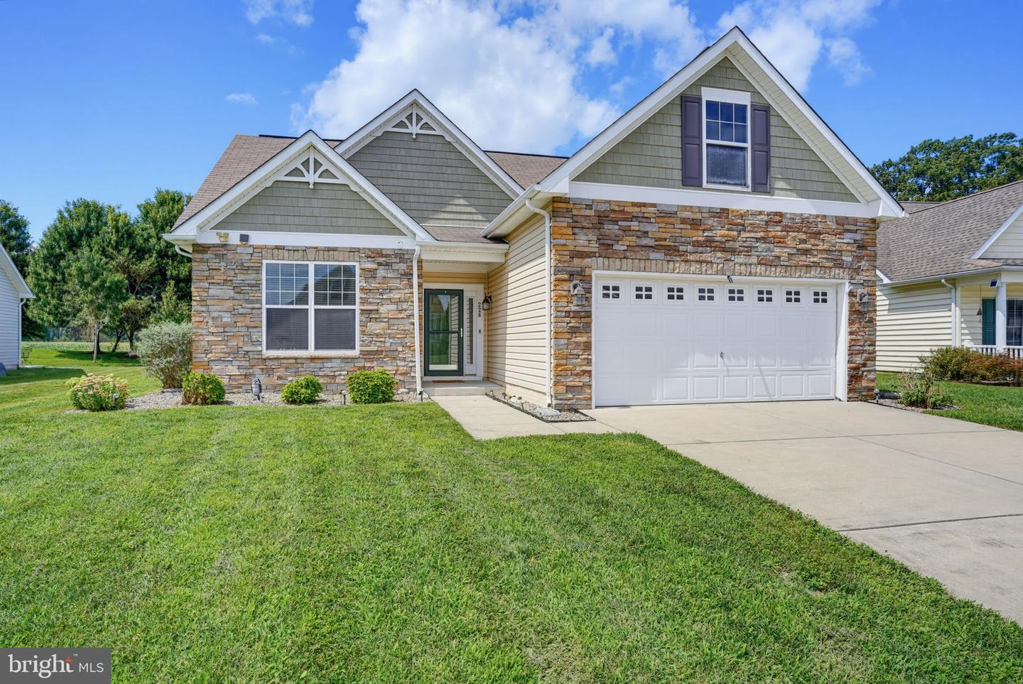listing image