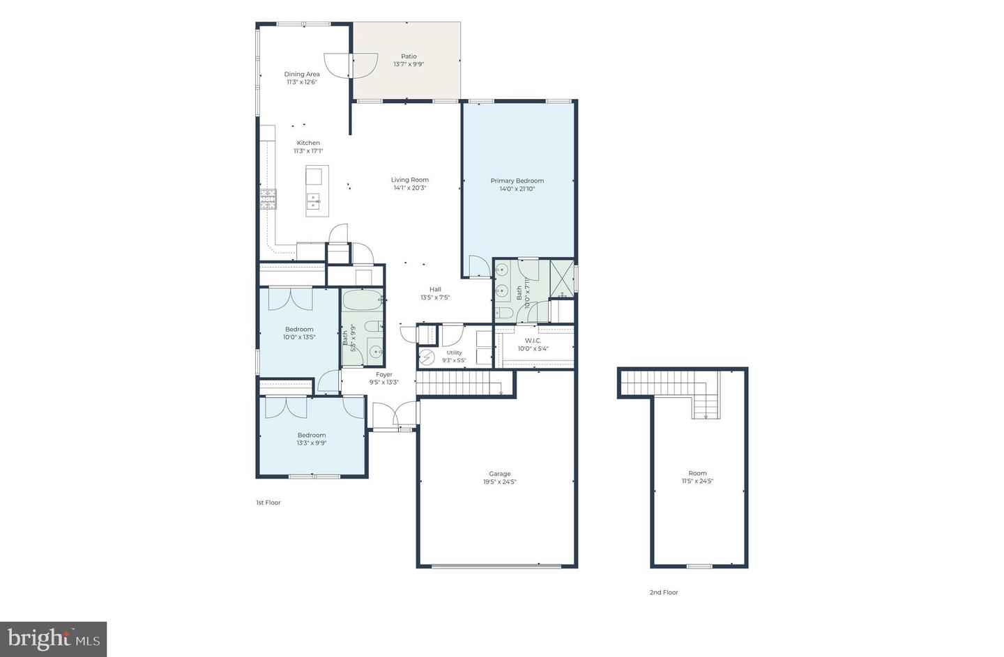 listing image