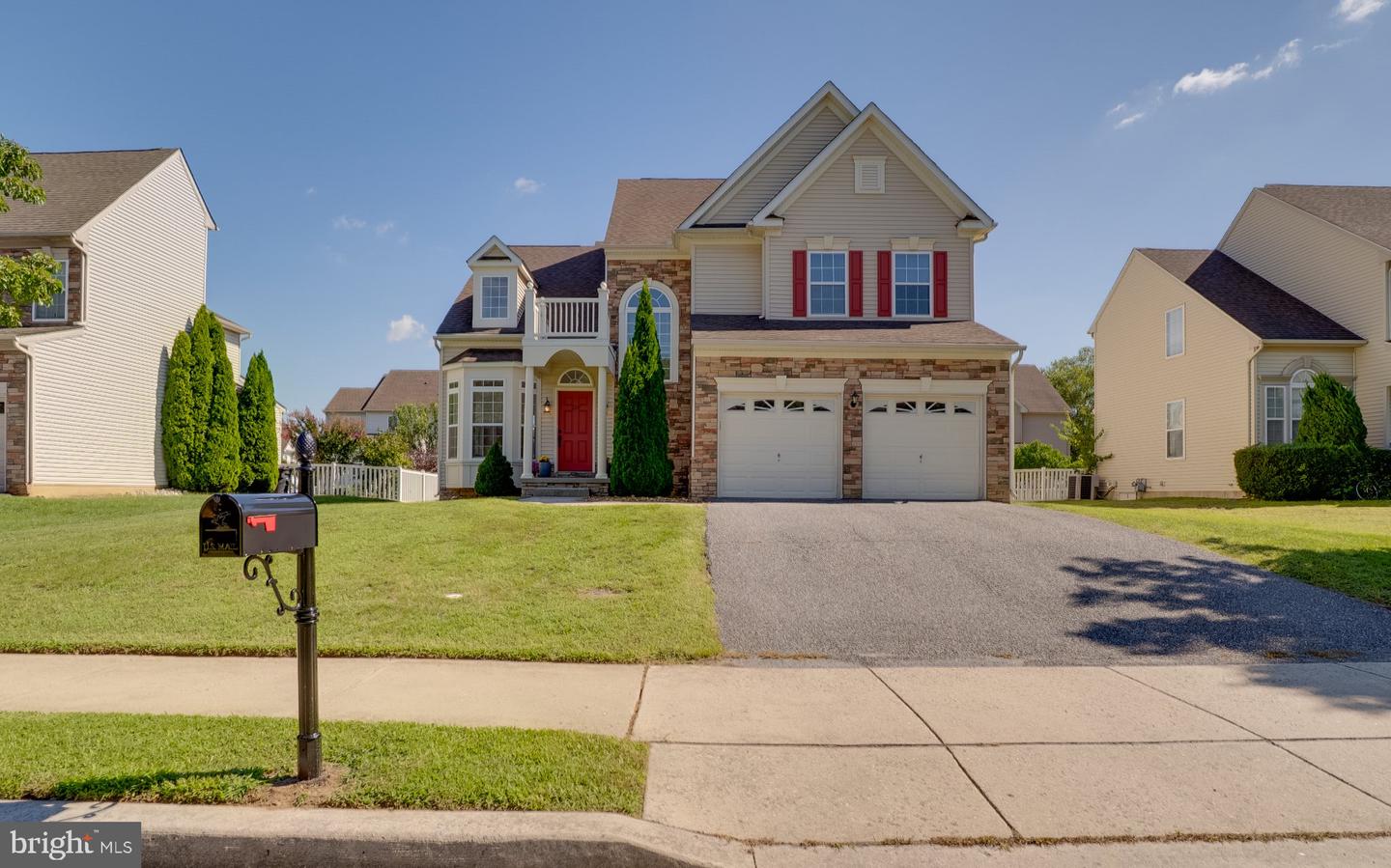 listing image