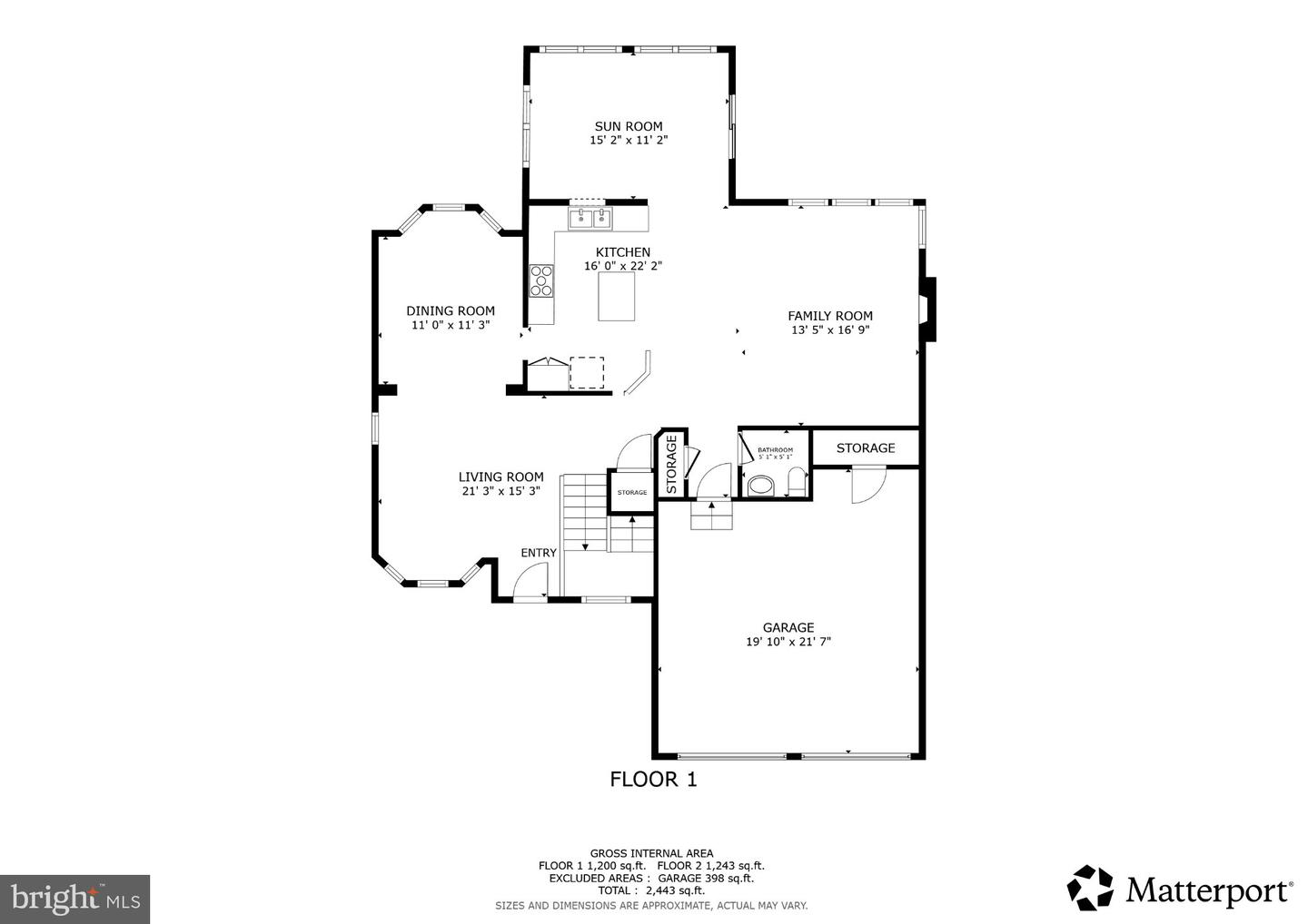 listing image