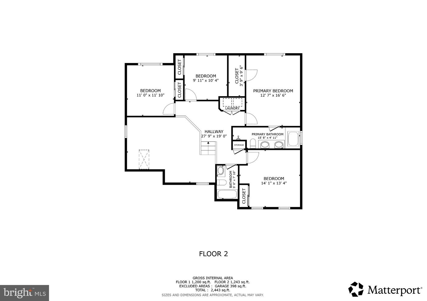 listing image