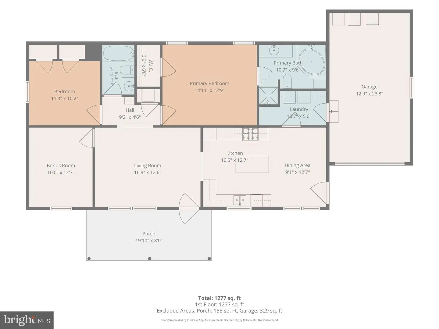 listing image