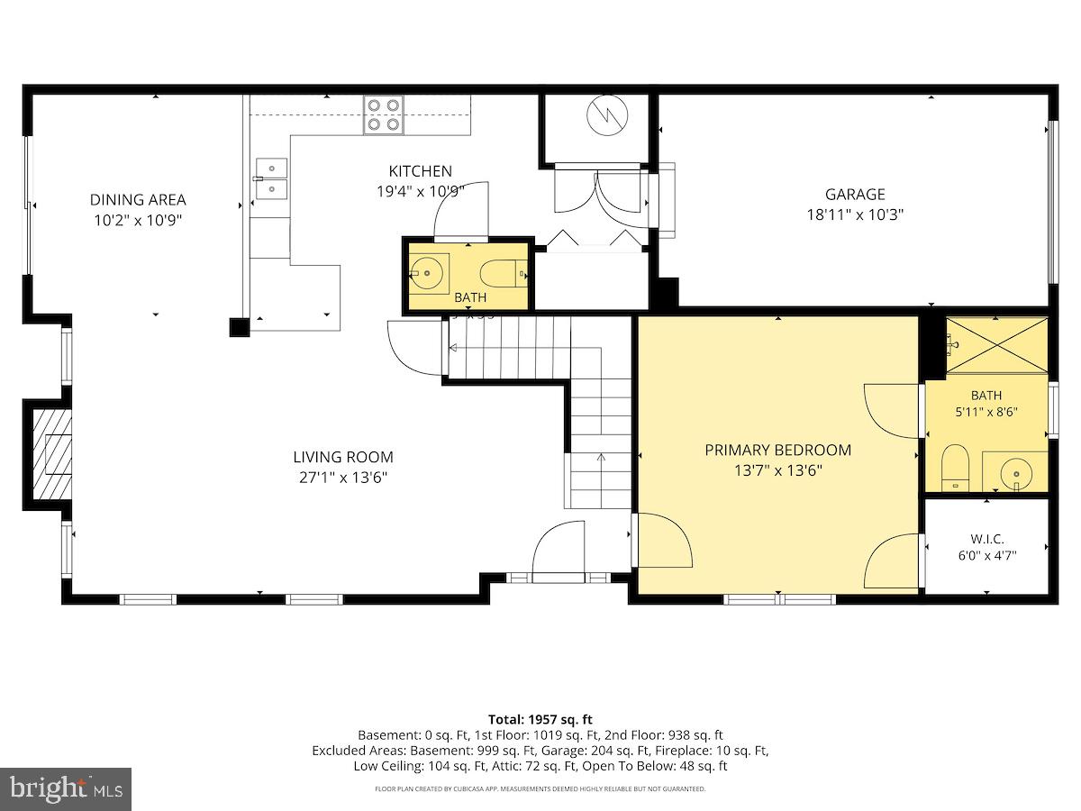 listing image
