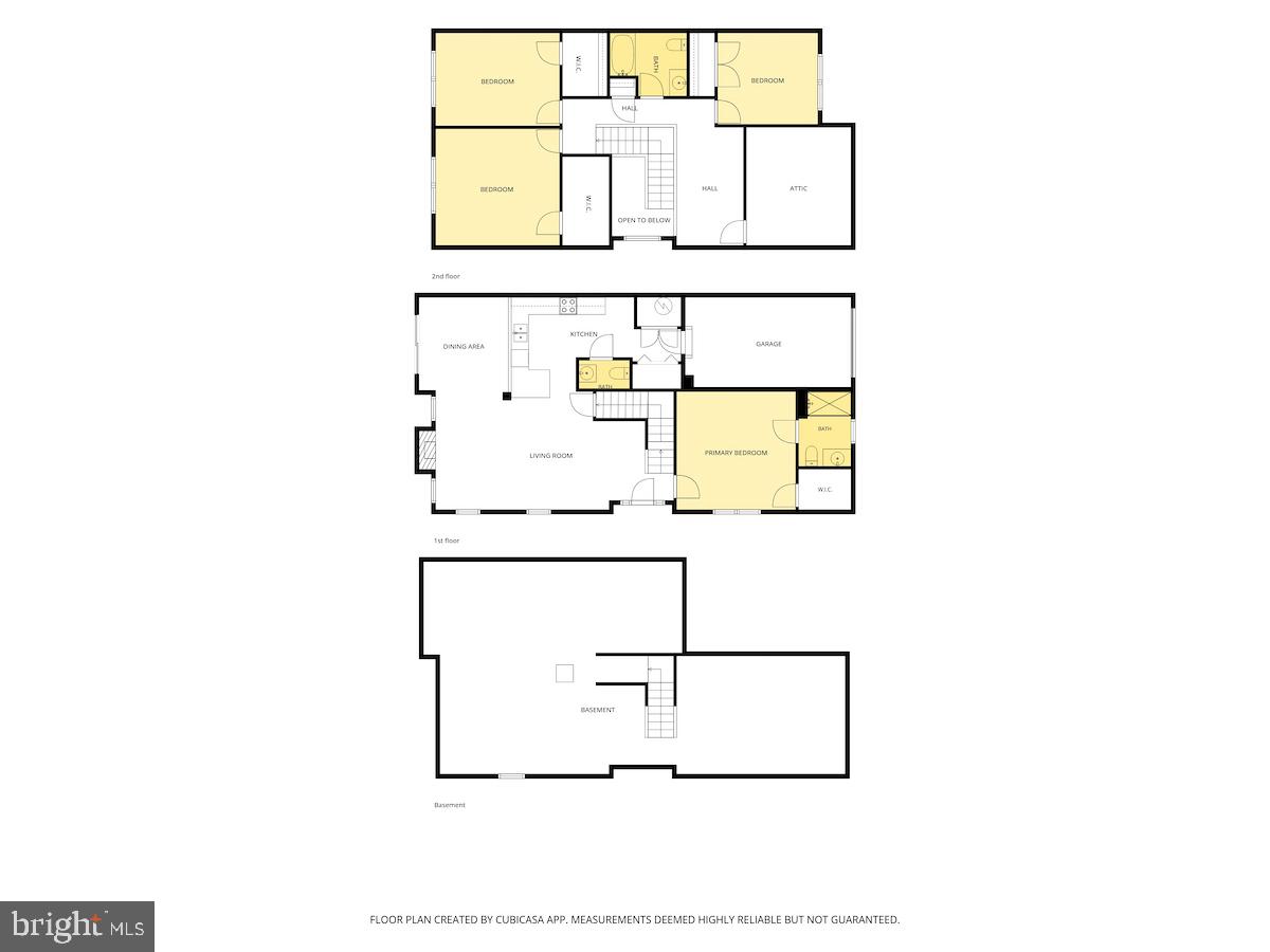 listing image