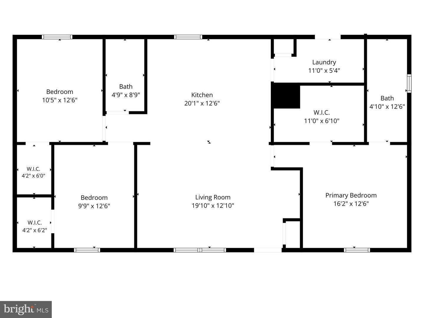 listing image