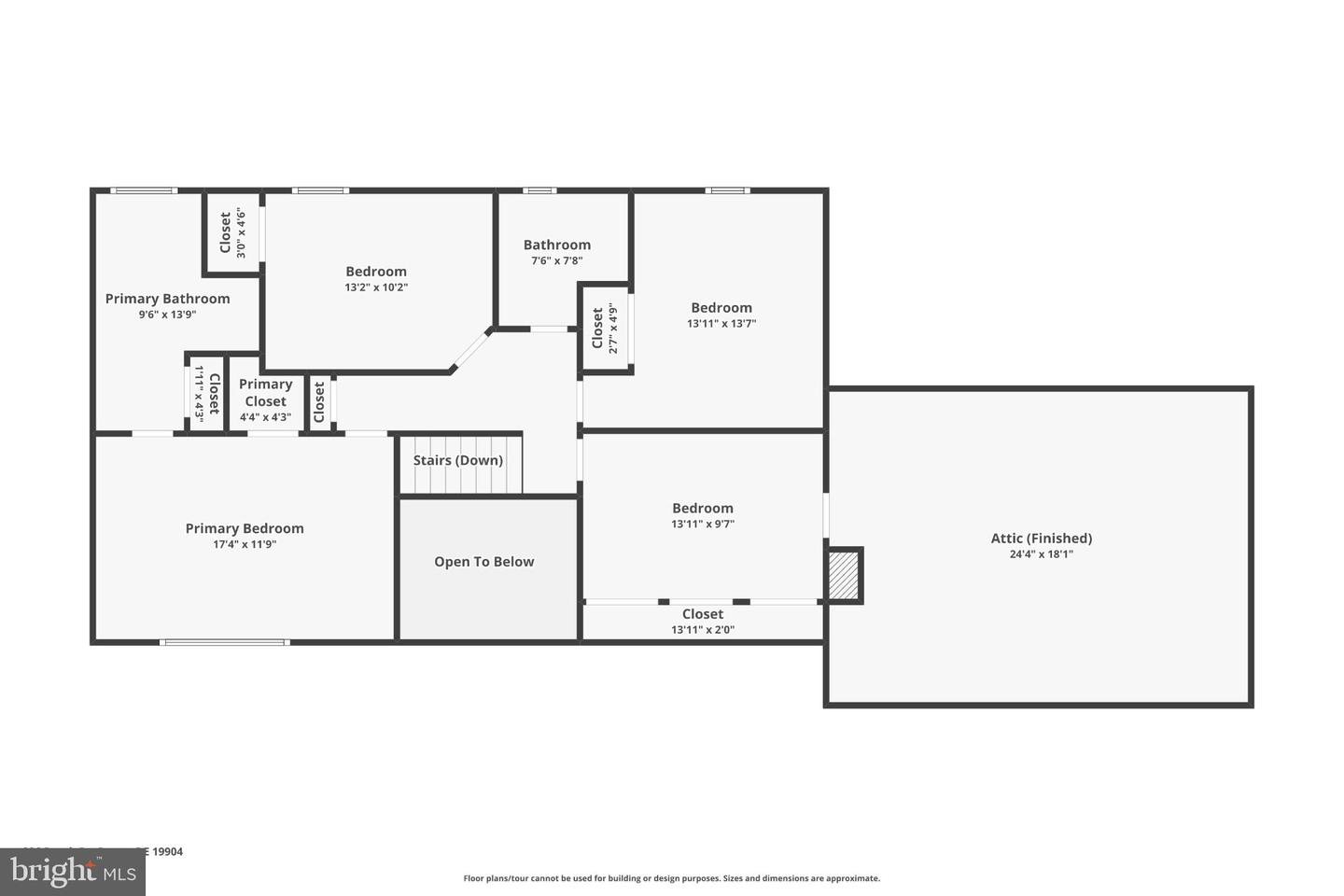 listing image