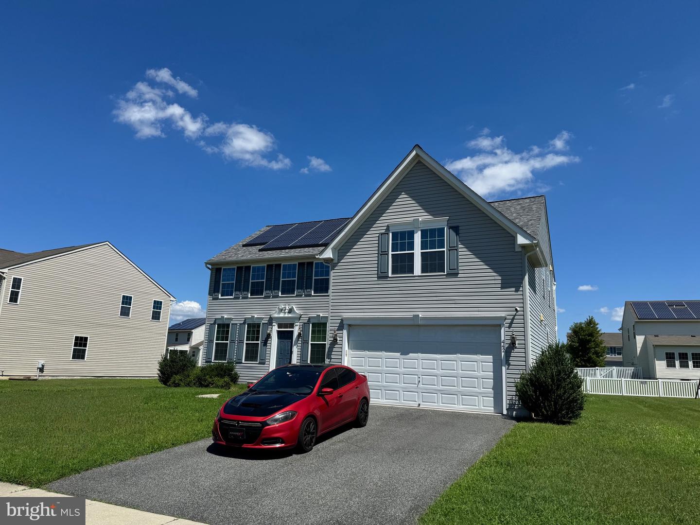 listing image