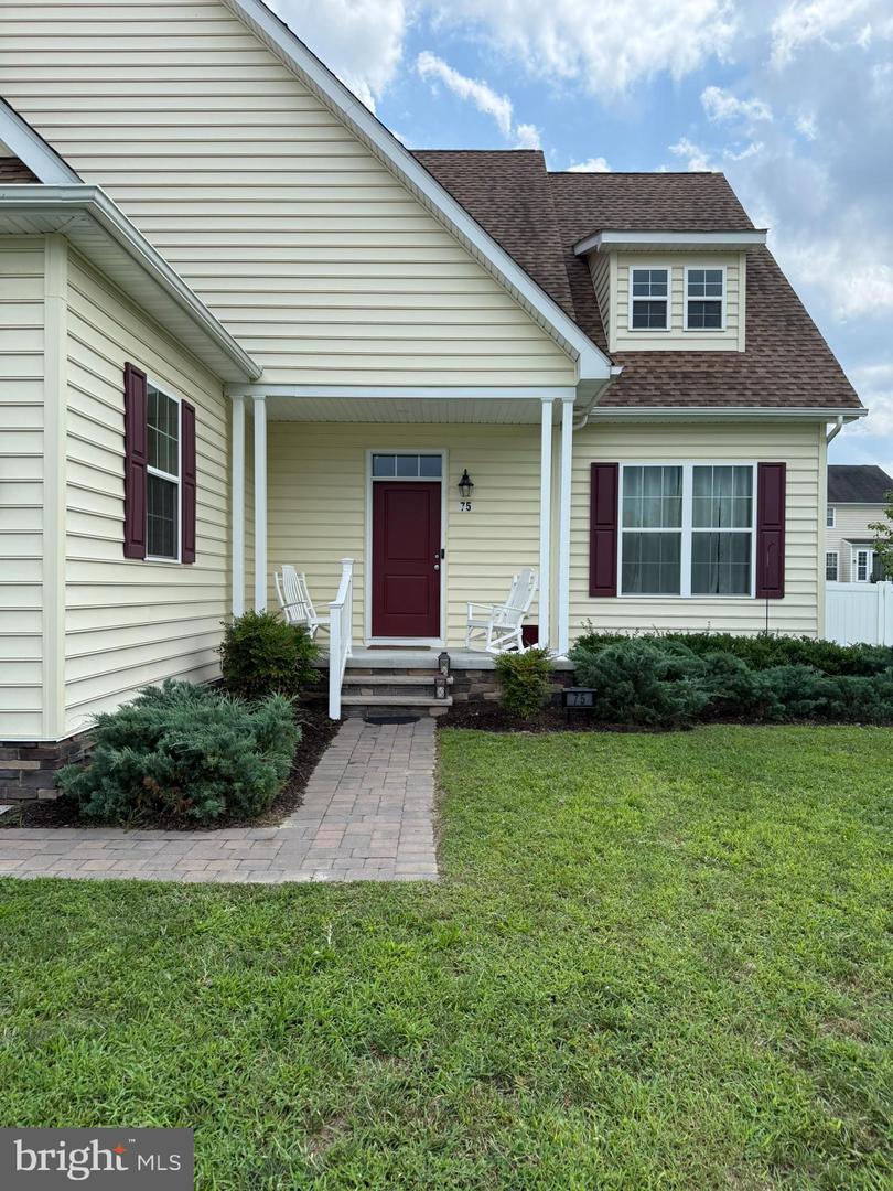 listing image