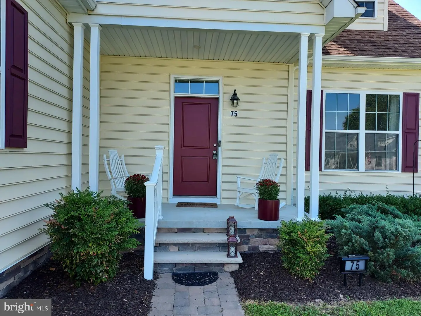 listing image