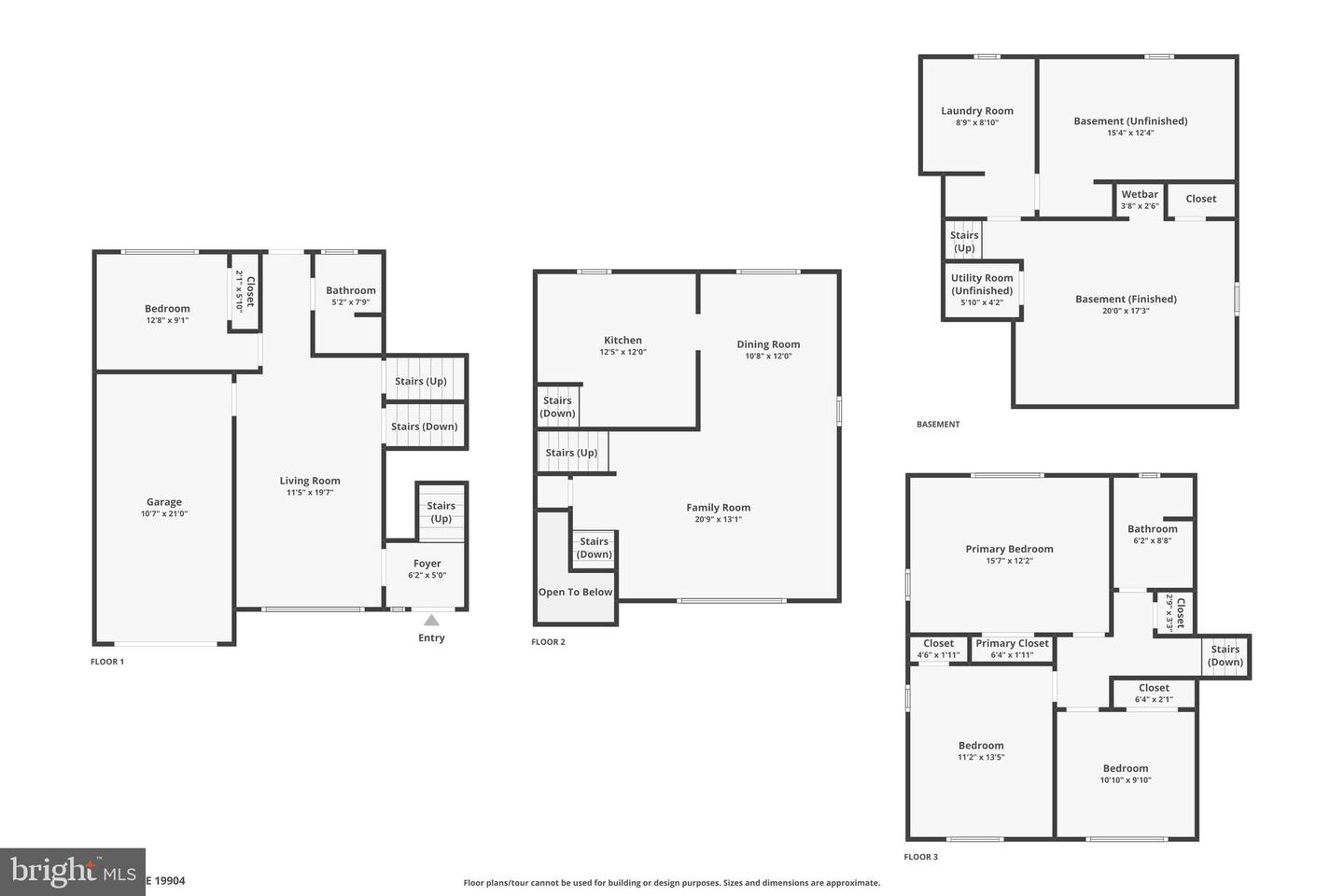 listing image