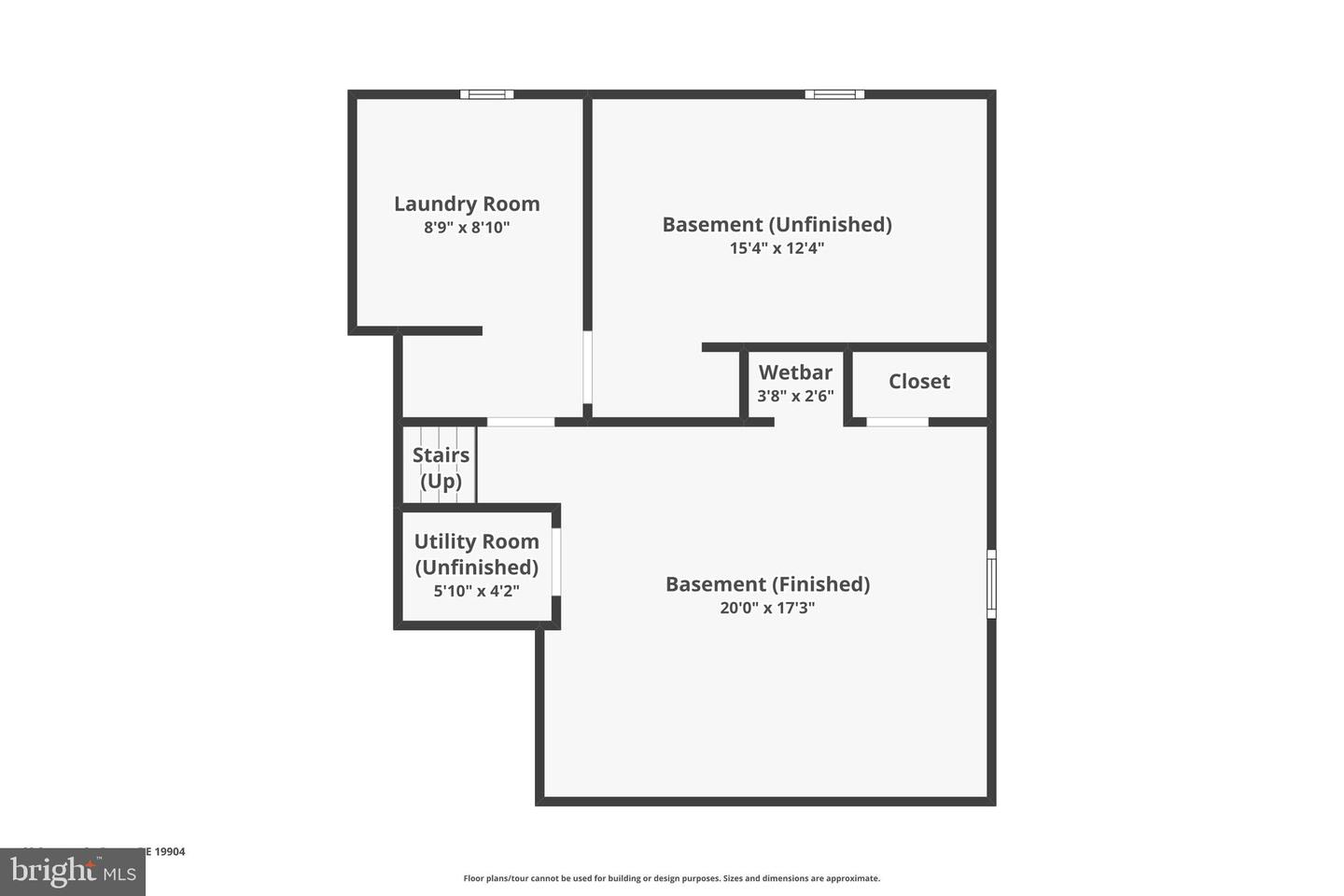 listing image