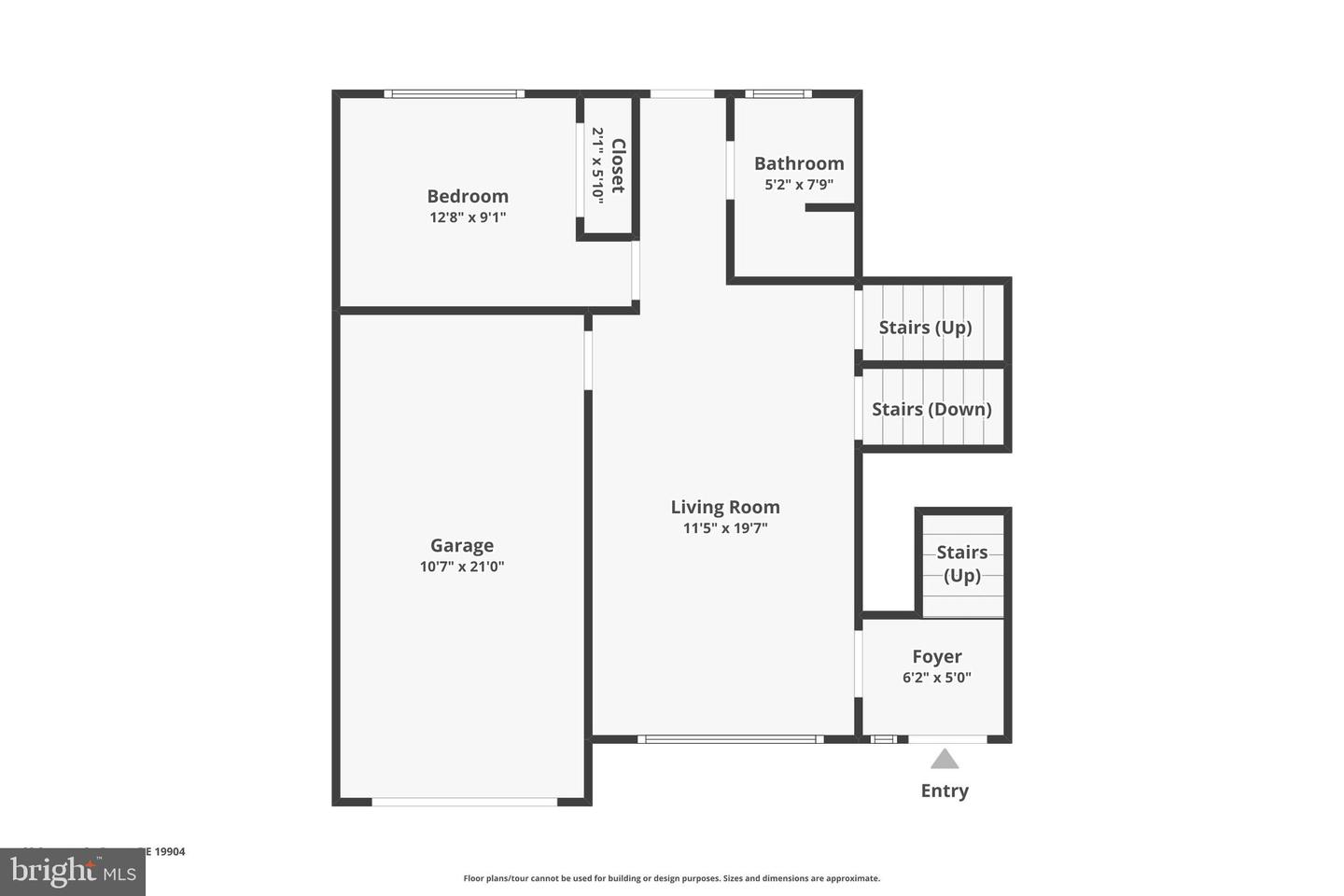 listing image