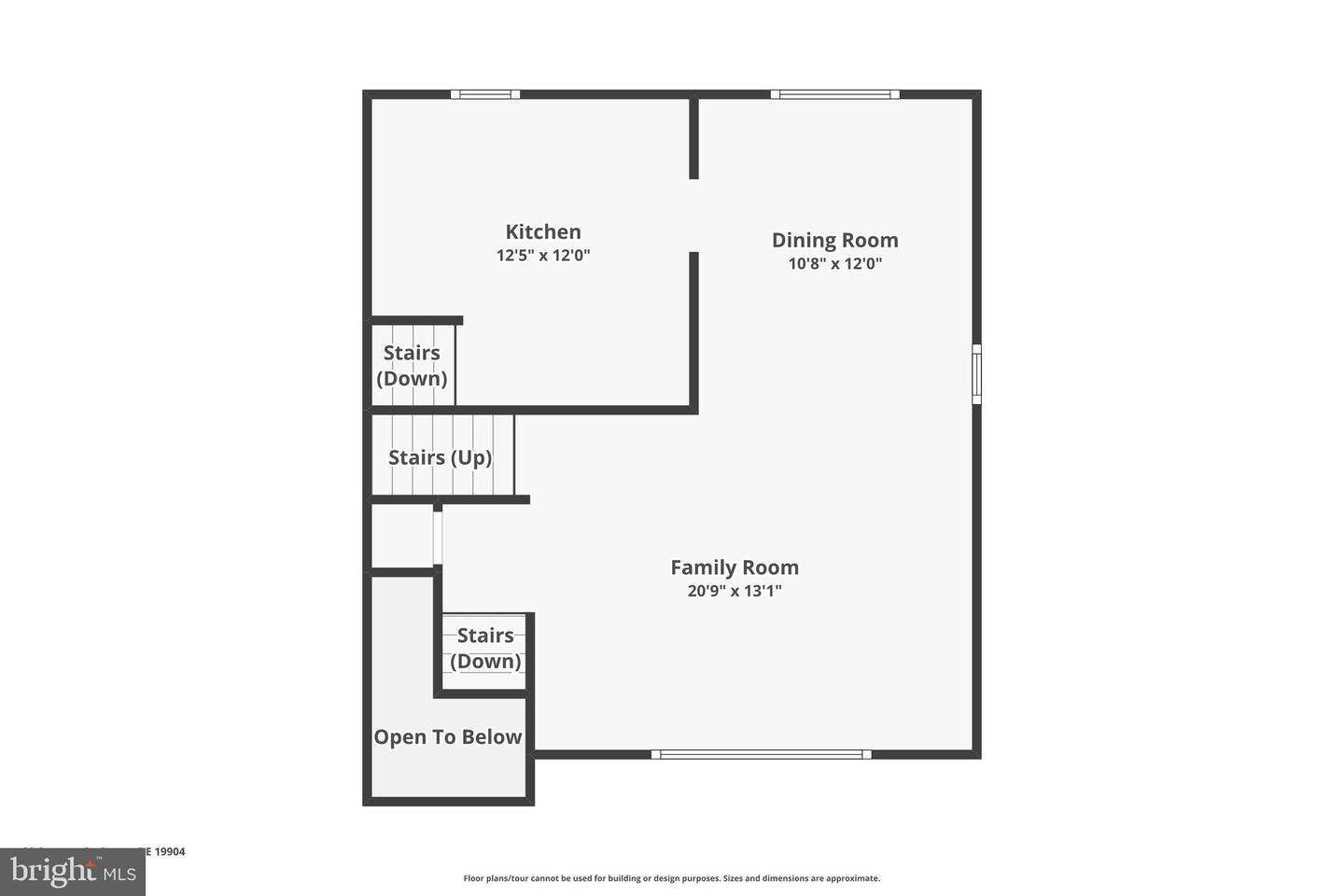 listing image