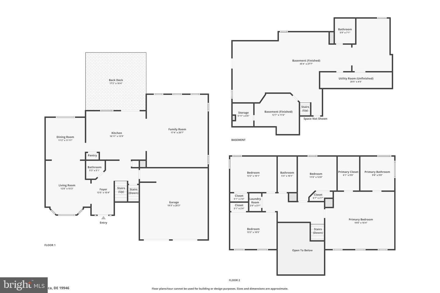 listing image