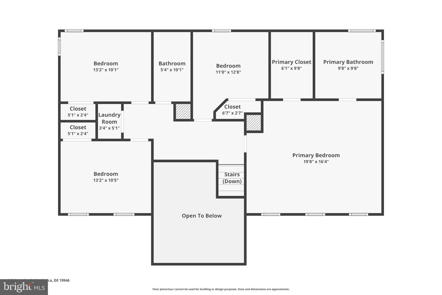 listing image