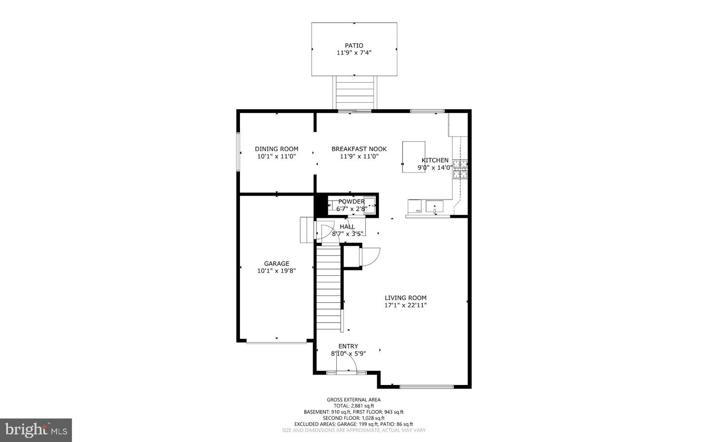 listing image