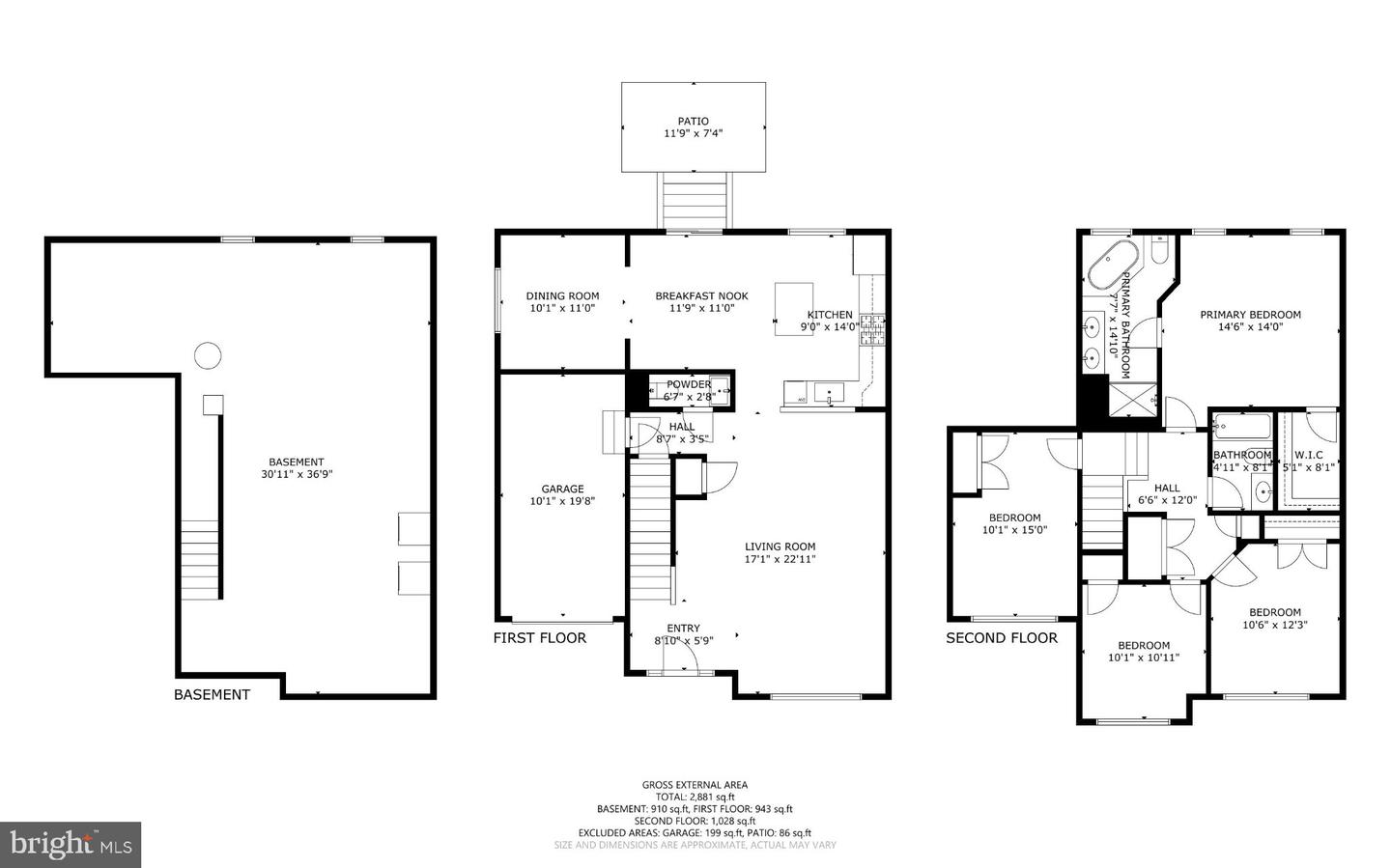listing image