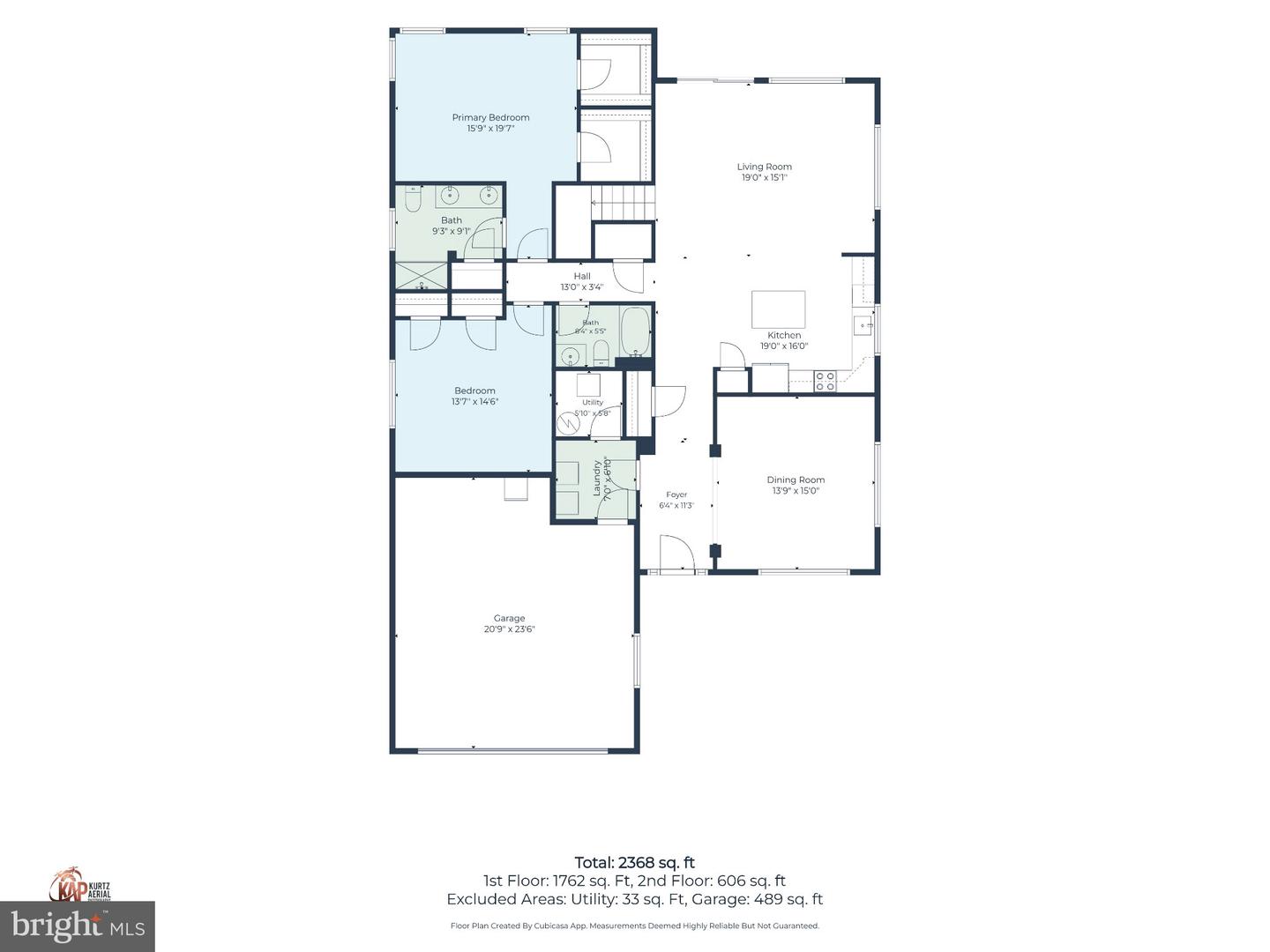 listing image