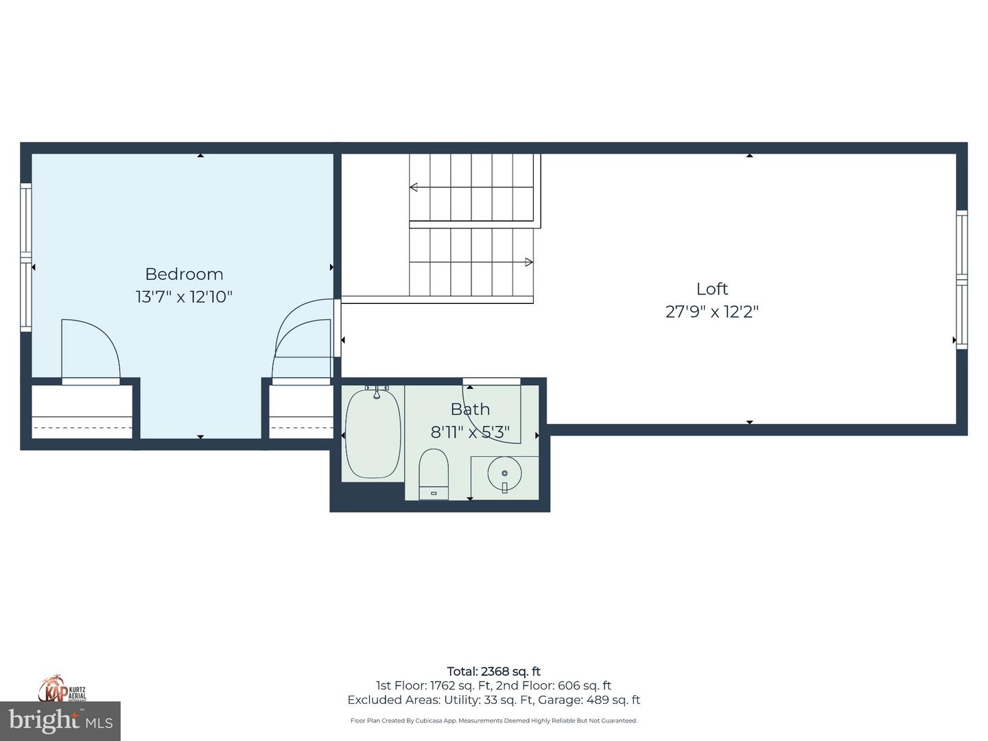 listing image