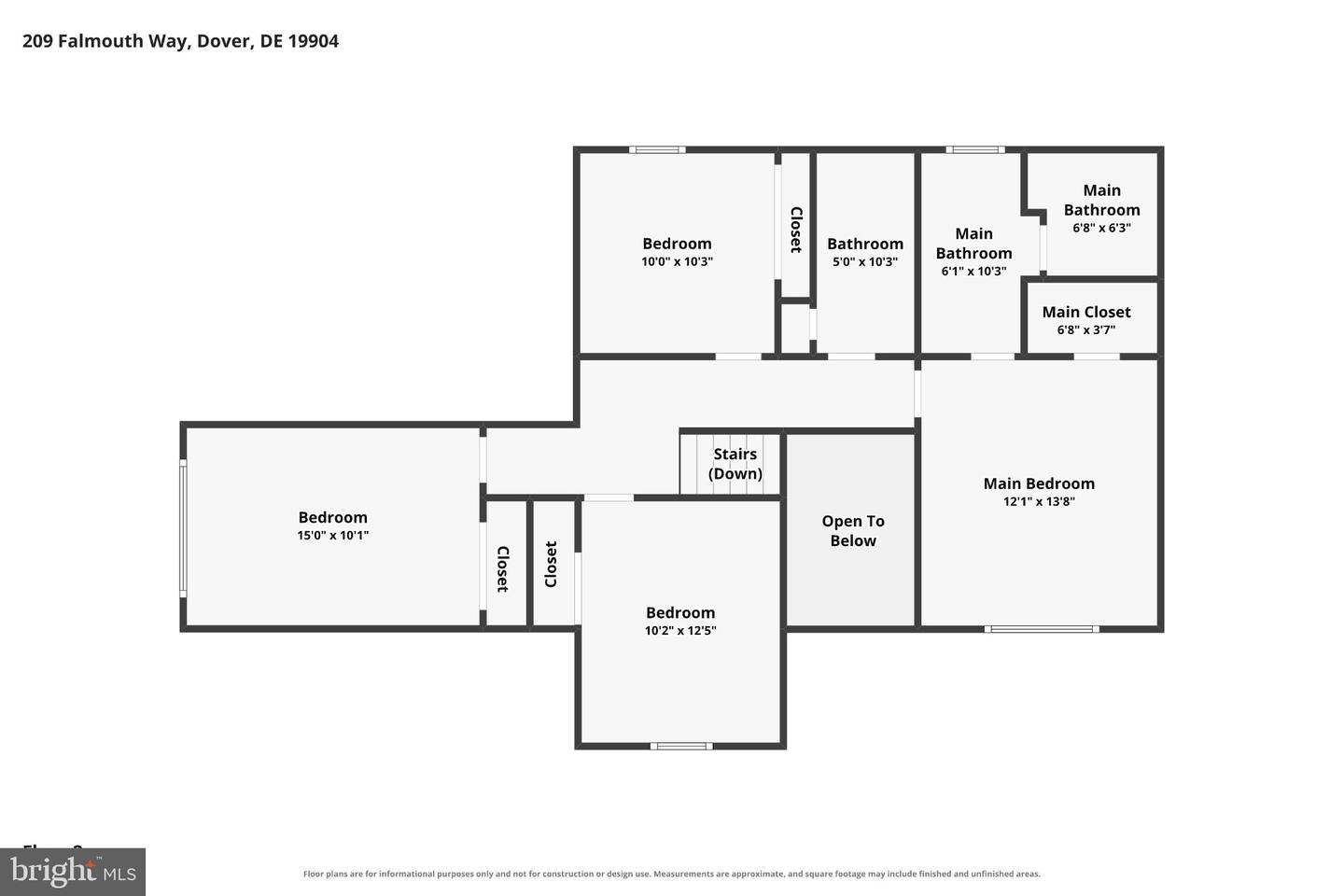listing image
