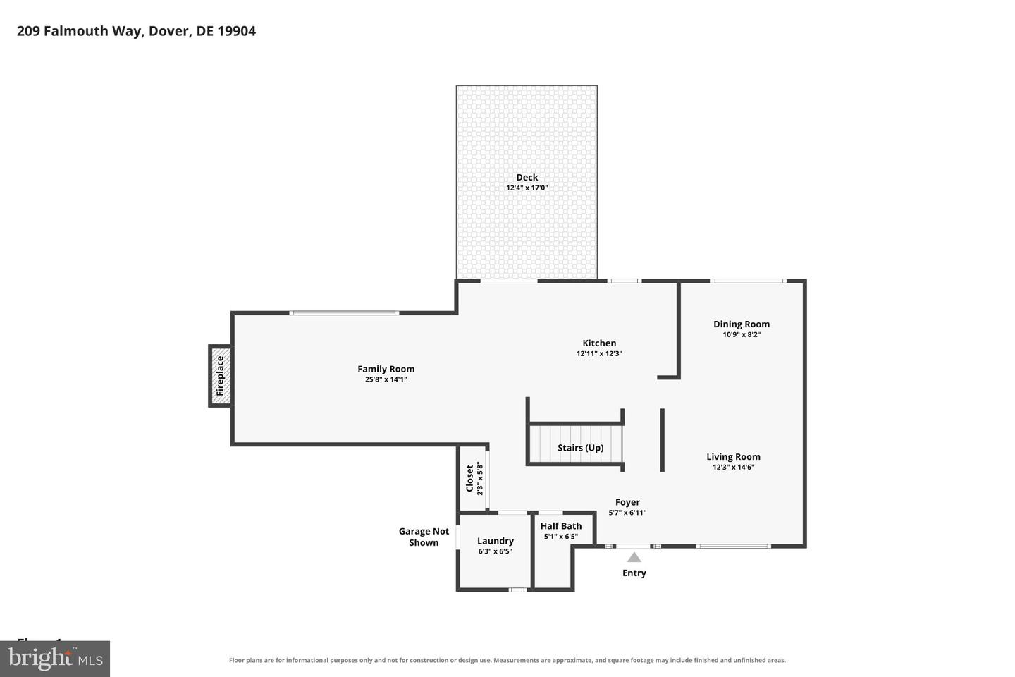 listing image