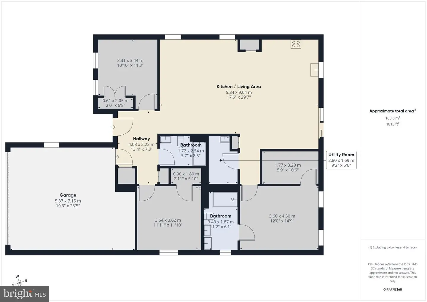 listing image
