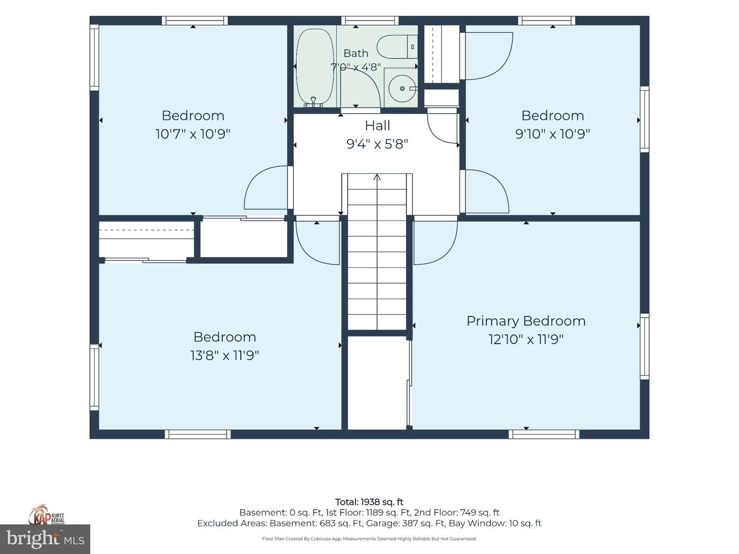 listing image