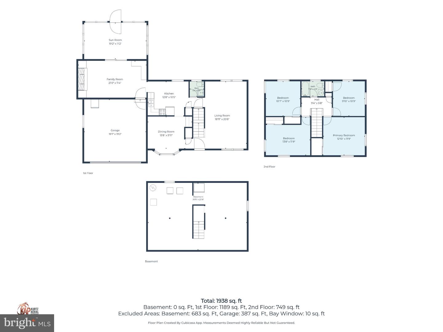 listing image