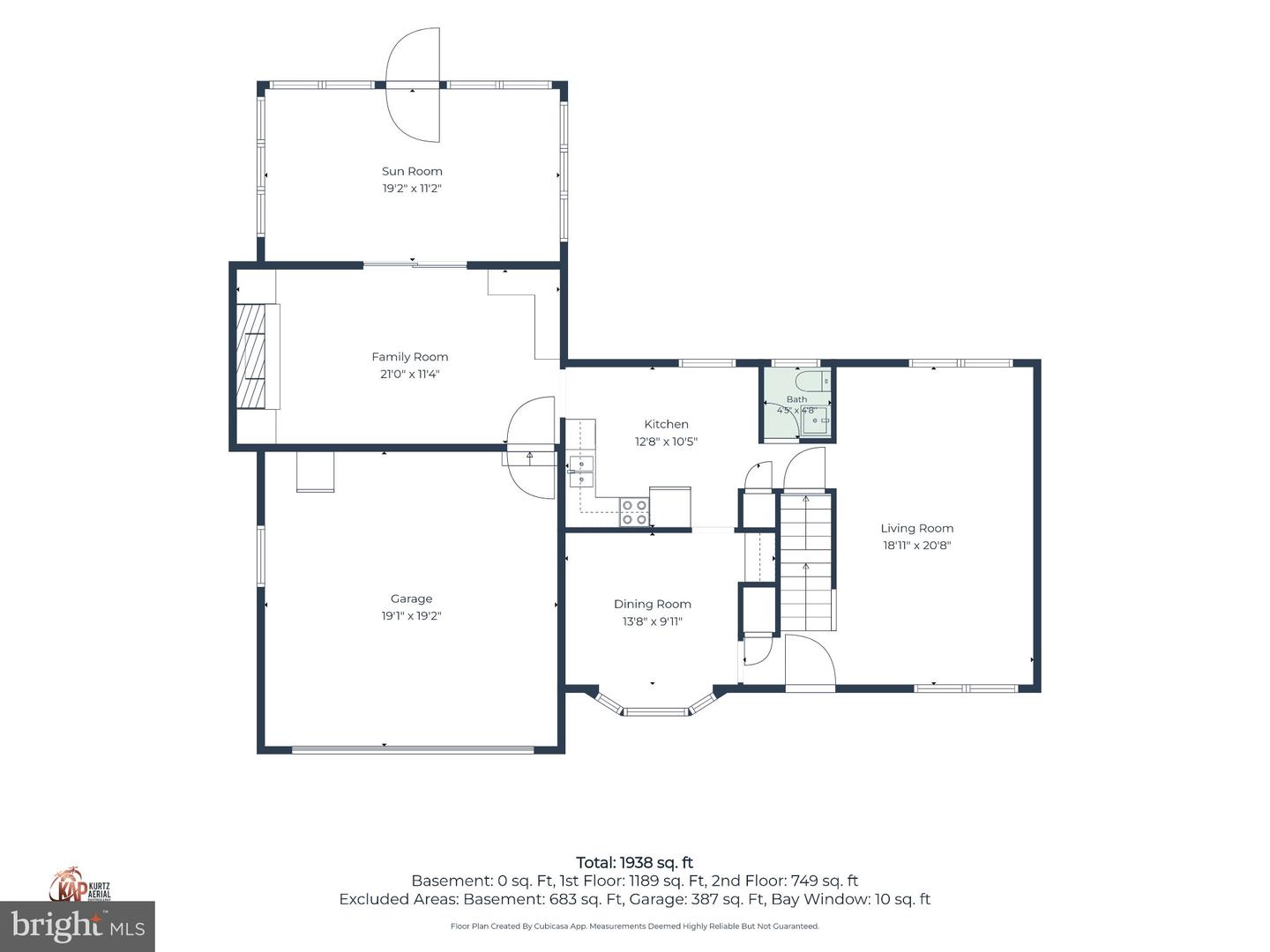 listing image