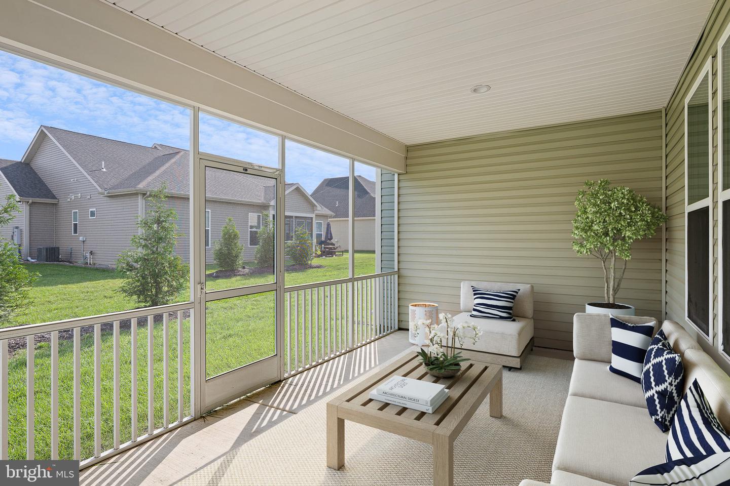 listing image