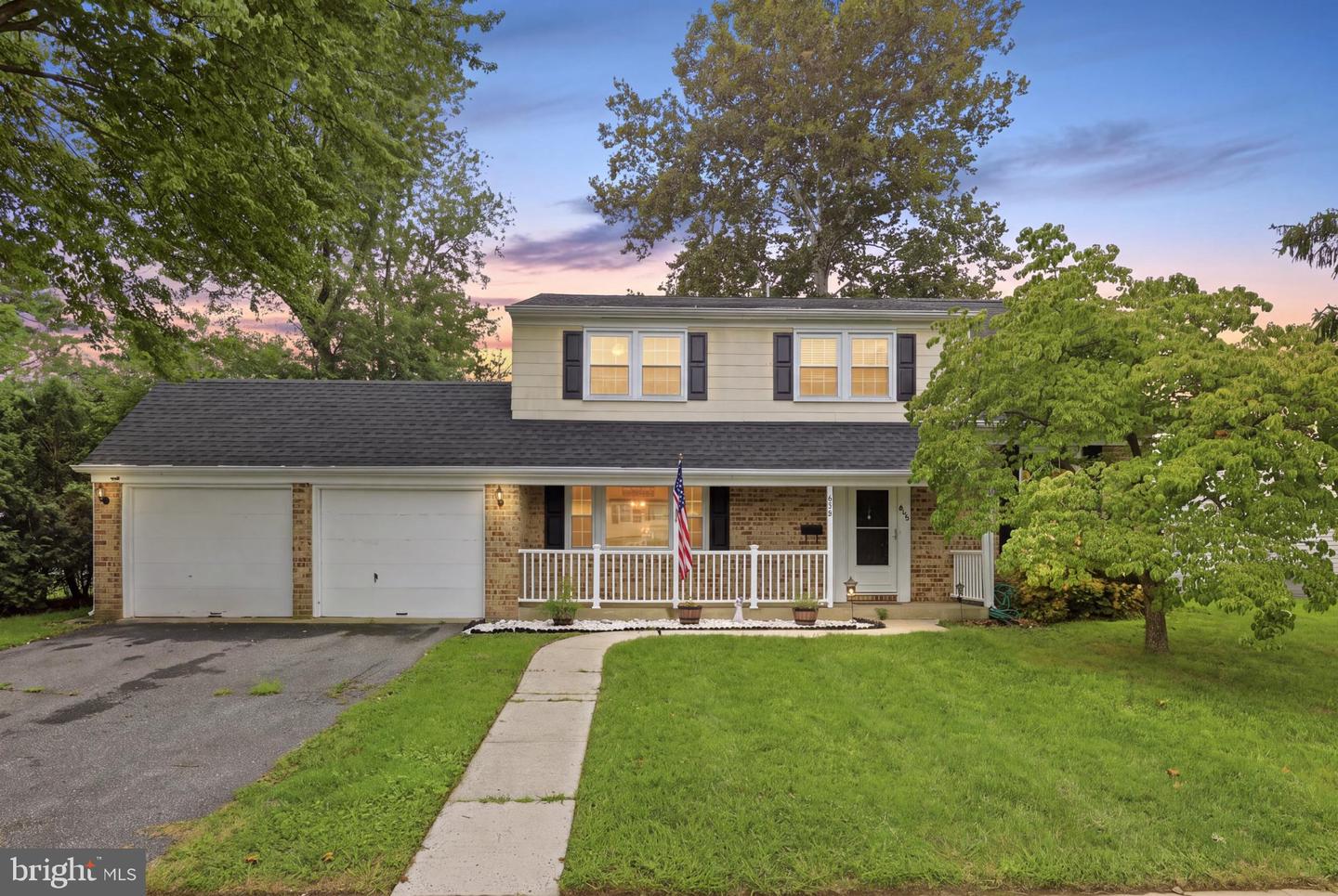 listing image