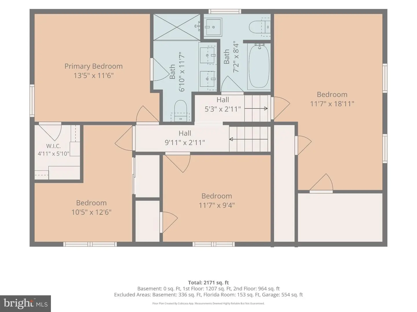 listing image