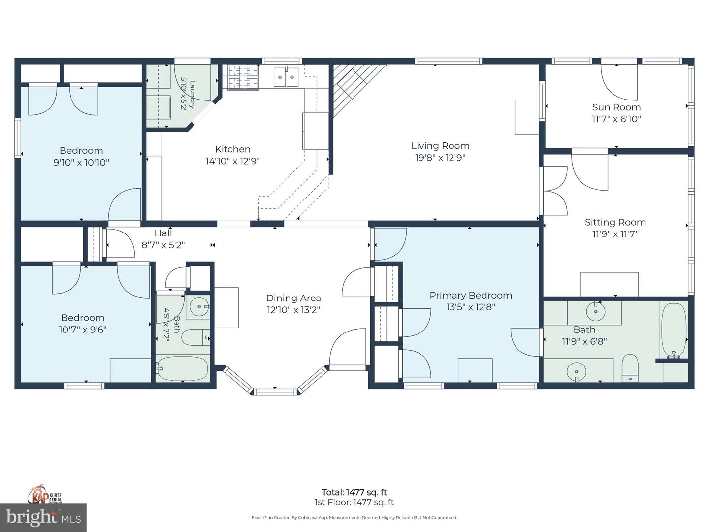 listing image