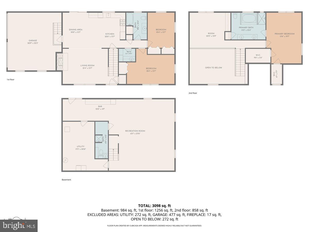 listing image