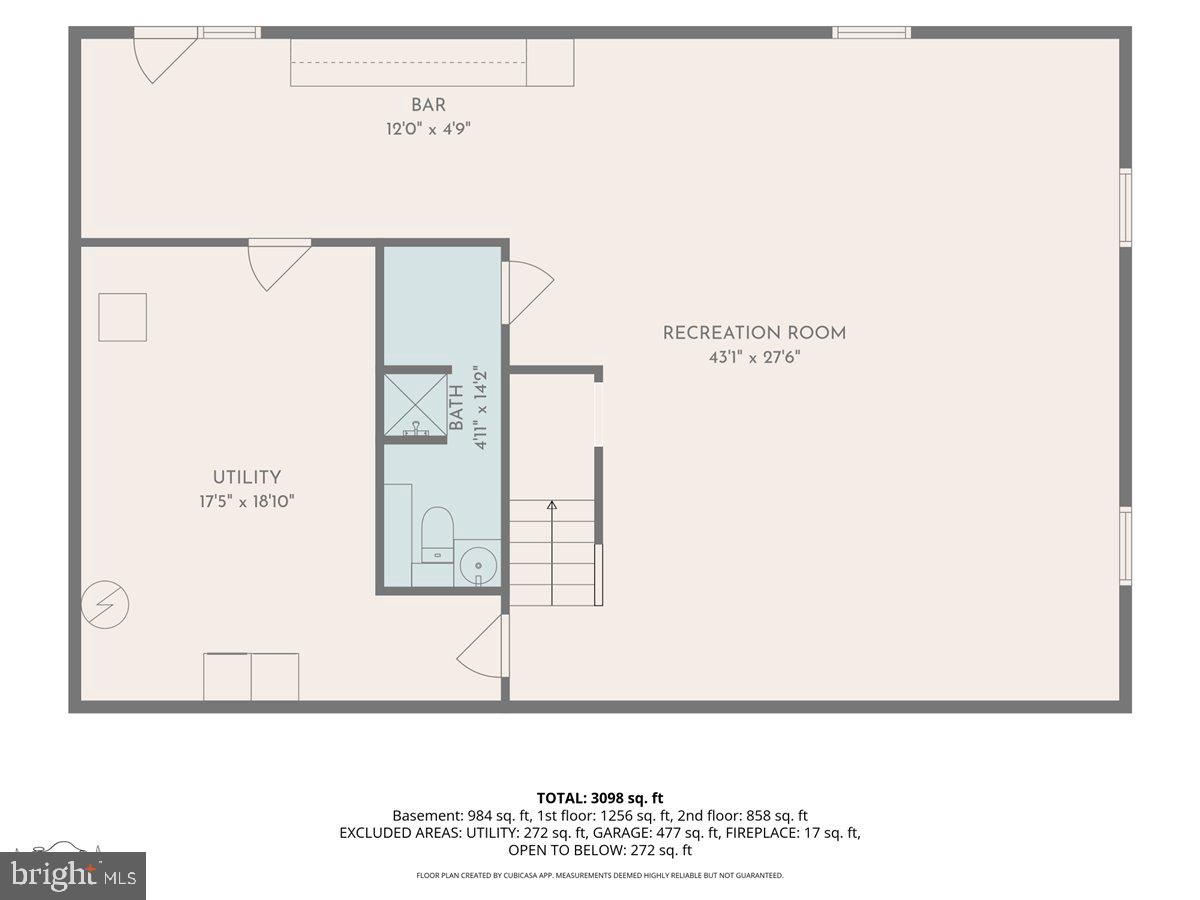 listing image