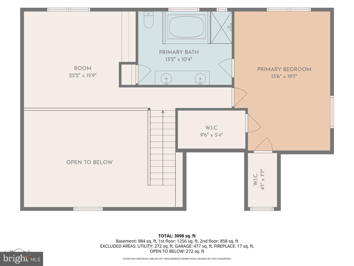 listing image