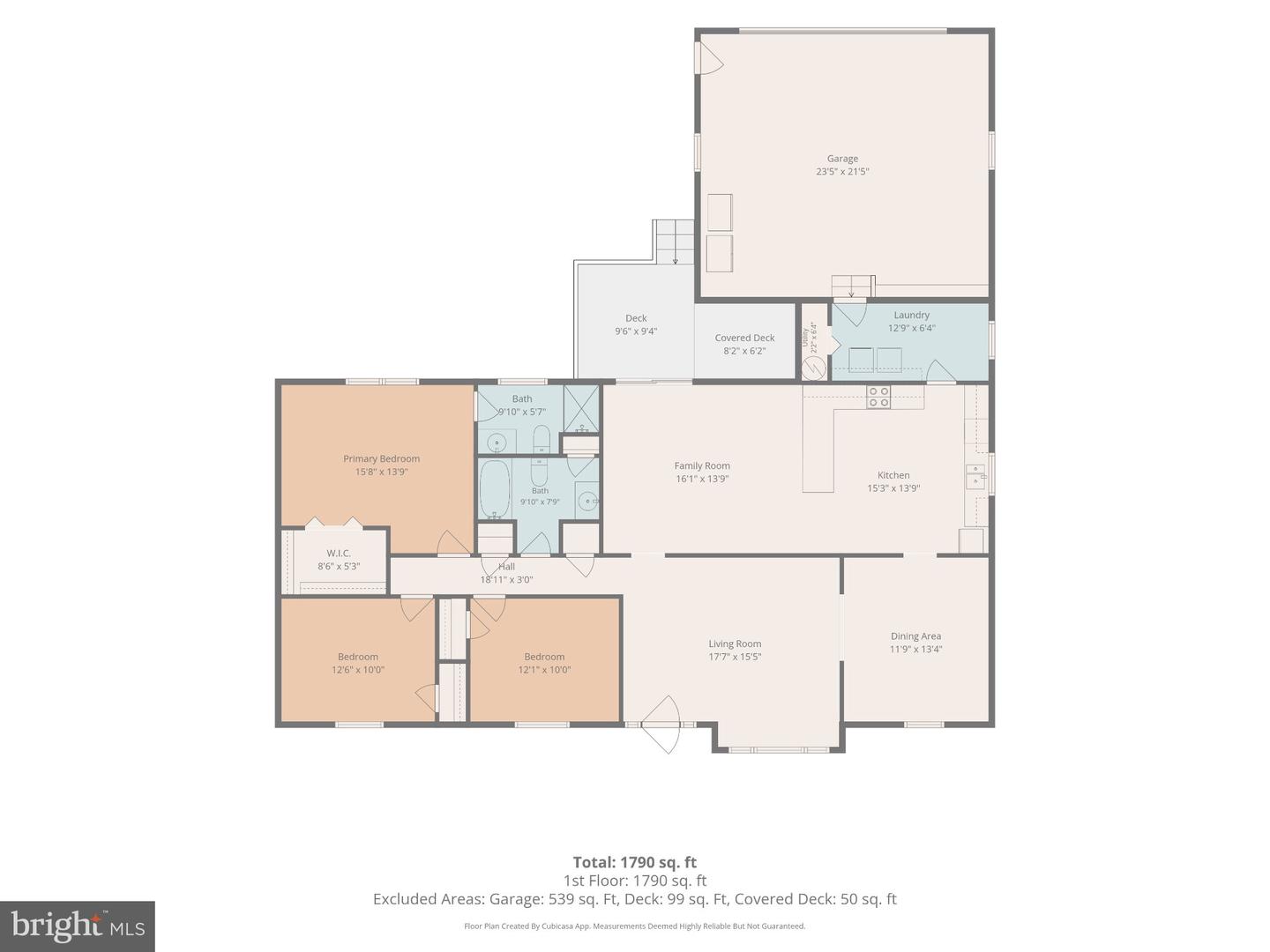 listing image